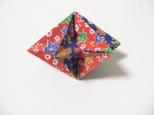 origami-christmas-star