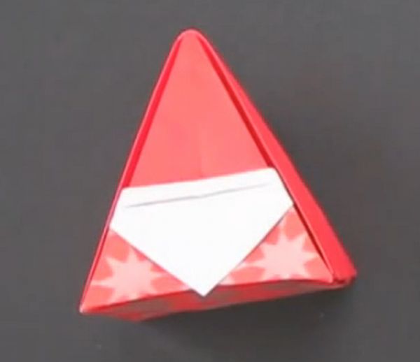 折り紙でクリスマスオーナメントを手作り 星 雪の結晶など ツリーの飾りの折り方8種 スナライム