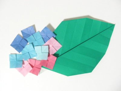 ajisai-origami1